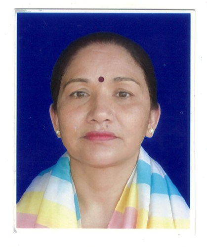 Parbati Photo